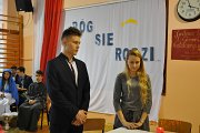 16 Boże Narodzenie 2018